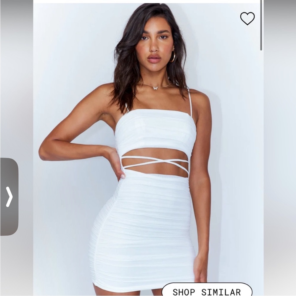 Princess Polly Dress